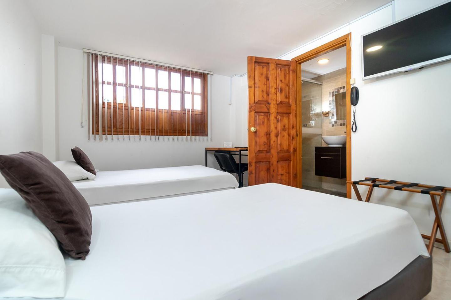 Hotel Gran Boutique Sabana Chia Luaran gambar